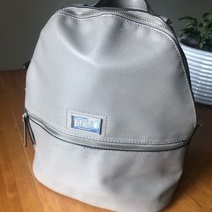 Jones New York Signature backpack purse